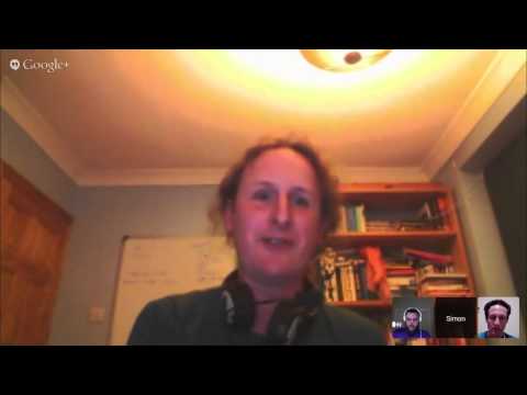 The Haskell Cast #4 - Simon Marlow on Parallelism and Concurrency