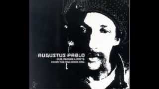 Musical Changes - Augustus Pablo