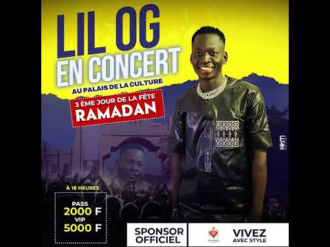 LIL OG - KEH YAXARÉ ( son officiel )