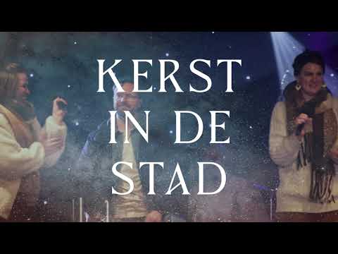 Kerst in de Stad 2023 — Aftermovie