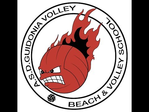 Campionato 2DM Guidonia Volley - Green Volley #GoGuidoniaVolley