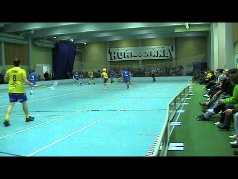 24.03.2012 SBS Rupu - FBT Blue Flames