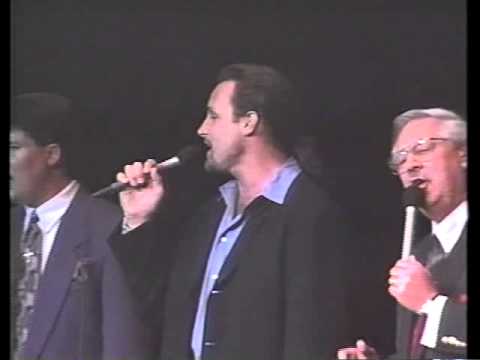 Singing Americans  Home  1996 Grand Ole Gospel Reunion
