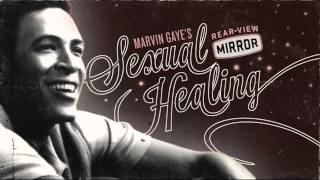 Marvin Gaye -- Sexual Healing (Mike Posner Remix)