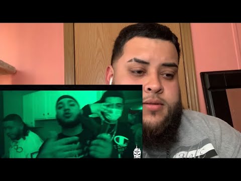 MJOT8- Soul Snatchin Music Video Reaction!!!!