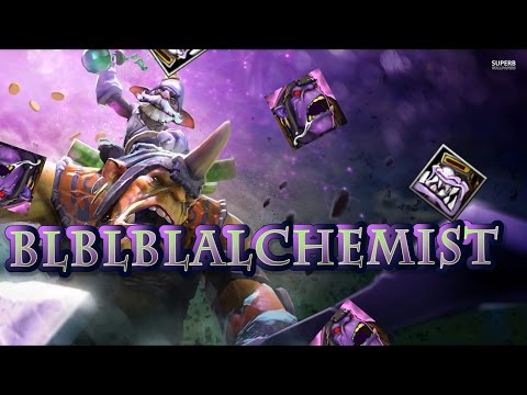 BLBLBLAlchemist