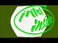Talking Tom And Ben News And I Killed Intel Logo History