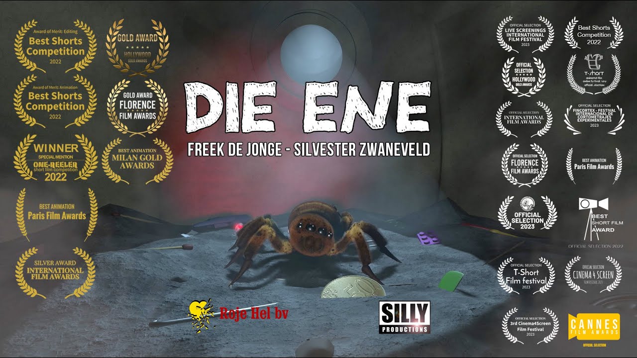 Die Ene - Trailer