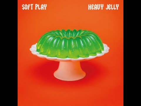 Heavy Jelly - Soft Play FULL ALBUM