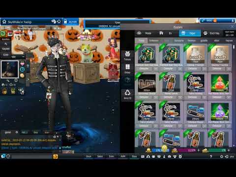 Mstar TR New Season Memories Upgrade