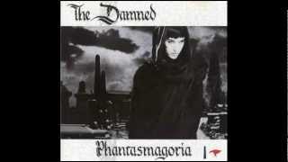 THE DAMNED - Shadow Of Love