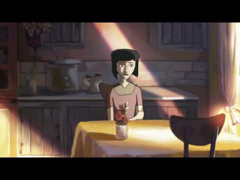 Announcement Trailer