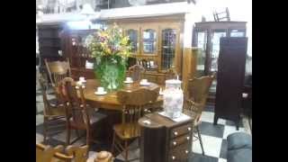 WNC Hendersonville NC Moving Company LOVE Nothing New Consignment on Tunnel Road in Asheville