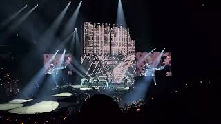 Download lagu [ CARATCAM ] ☀️ Seventeen: Be The Sun Tour in U.S. ☀️ CRUSH (2022.08.28) mp3