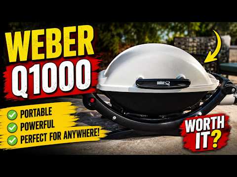 download lagu mp3 mp4 Weber Q100 Grill, download lagu Weber Q100 Grill gratis, unduh video klip Weber Q100 Grill