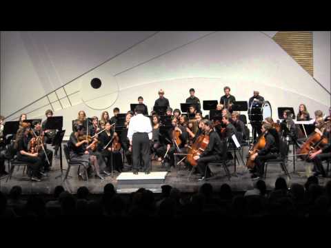 Capriccio Espagnol, Op. 34 - Nikolai Rimsky-Korsokav: SLOYS