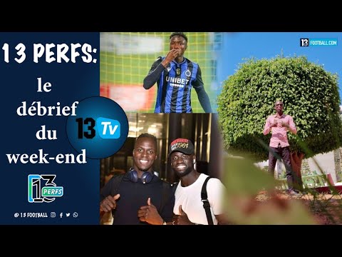 Les lions reprennent du service avec des absents de taille. Boulaye Dia a le feu dans les jambes!