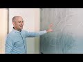 Max-Planck-Humboldt-Medaille 2018: Mathematiker Sam Payne