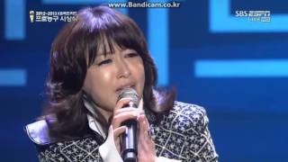 적우- (프로농구시상식) 어떤이의 꿈