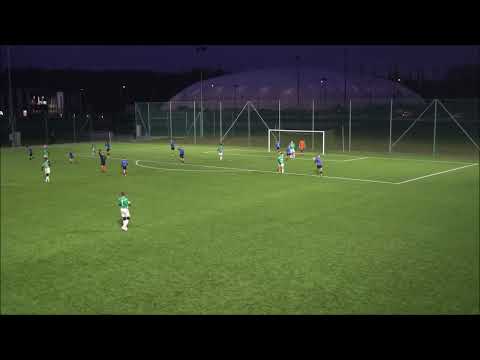 Legia LSS U15 (2008 i mł.) - Escola II Varsovia 08 i mł., I liga maz  U15, wiosna 2023 r.