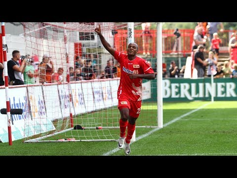 #UndNiemalsVergessen: 1. FC Union Berlin - FC Ingolstadt, 2011