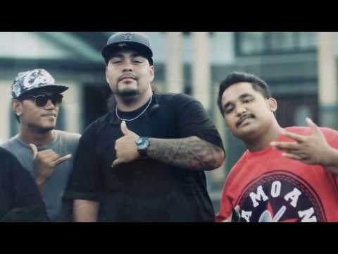 P-Town Represent - PAVA Boys - 2017 Official Music Video American Samoa