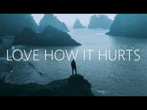 Axel Johansson - Love How It Hurts (Lyrics) ft. Tina Stachowiak