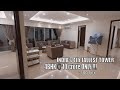INDIA S 4th Tallest Tower 4BHK With MASSIVE DECKS NATHANI HEIGHTS