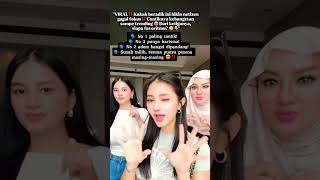 Download lagu 3kakak beradik viral‼️Pada rebutan no 3‼️ #shortvideo mp3