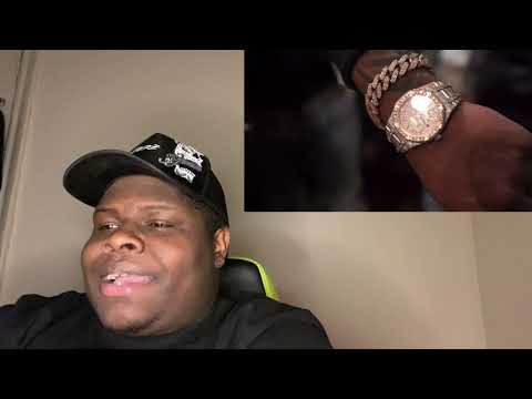 Leeky G BANDO ft Bizzy Banks - In This Bitch [Official Music video] REACTIONS ​ #REACTIONS​​