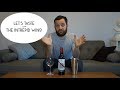 Let's Taste - d'Arenberg The Galvo Garage 2013