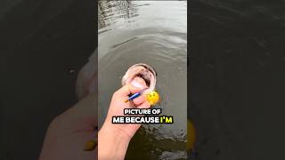 Uh huh 😭✌️🥀 #viralshort #bassfishing #fishing #godisgood #fyp #shorts #foryou #goingviral 