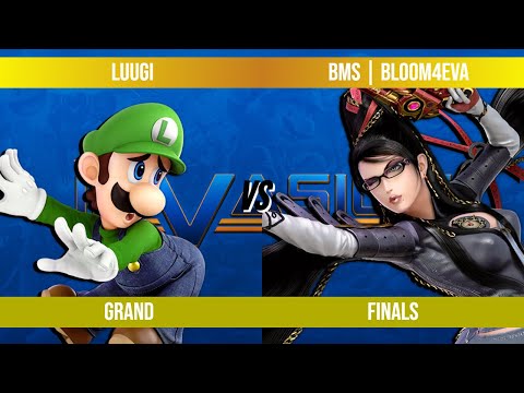Luugi VS BMS | Bloom4eva - Grand Final - INVASION