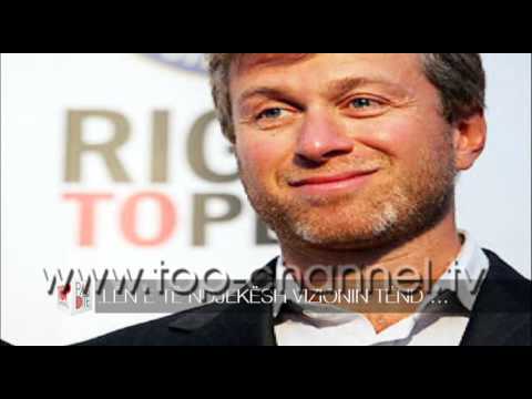 Pasdite ne TCH, 12 Tetor 2015, Pjesa 2 - Top Channel Albania - Entertainment Show