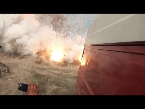 Adelfia 2013 San Trifone - Batteria alla Sanseverese - Giuseppe Chiarappa - 10/11/2013