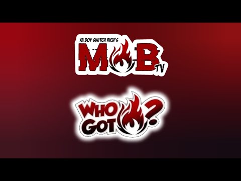 Nathan N!ce - (Be The Change) Live Performance #whogotfire #mobtv Season 15 2025 RAW FOOTAGE Part. 1