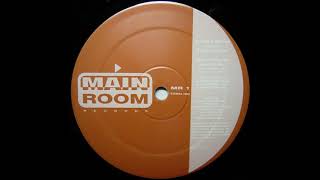 Jackie Sangster – What's Going On (Drama Mix)