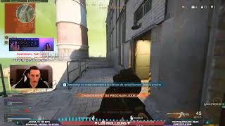 🔴 2.5KD - Rejoins moi, installe toi #Chill #Motard #GameViewer !id