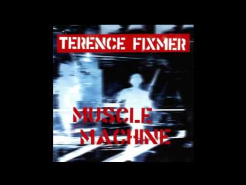 Terence Fixmer   Armee Des Tenebres