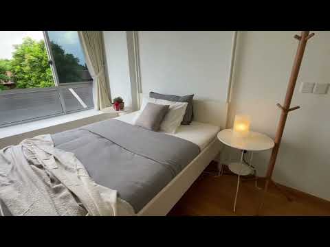 The Ford @ Holland, 1 Ford Avenue, 1 Bedroom, 420 sqft, Condominium For Rent, by C K Ow Yong, 23119504 - PropertyGuru.com.sg