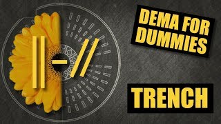 DEMA for Dummies pt. 2: Trench | Twenty One Pilots Lore