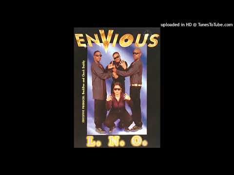 L.N.O. - EnVious (1997, Columbus OH)