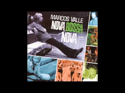 Marcos Valle - A Vantage de Rever Voce - feat. Leon Ware