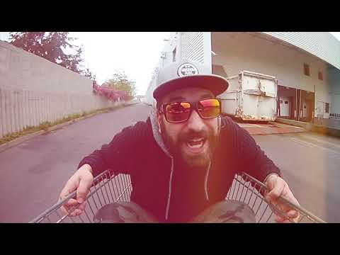 Kudłaty SoundSystem - KUD_MRT - PIĄTEK  (prod. T. Martyniak)