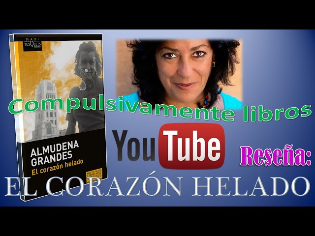 Vídeo relacionado con Las razones del corazón (Grandes novelas)