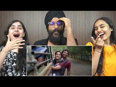 Youth Intro Scene Reaction | Ken | Parbrahm Singh Too