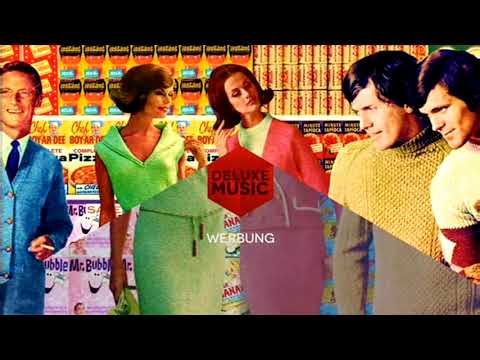 DELUXE MUSIC - Promos & Werbeblöcke während Disco Deluxe, 23.04.2016