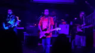 The Steppas: We All - Typhoon Saloon - San Diego, CA - 04/30/2015