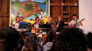 Spoken for - Mercy Me