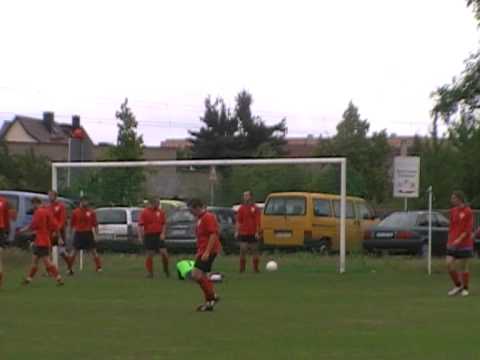 SV Sachsen Zeithain - FV Gröditz 1911 2. 0 - 3